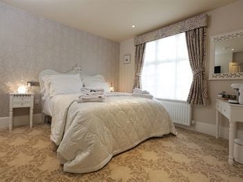 Hostal The Swan Inn Felsted