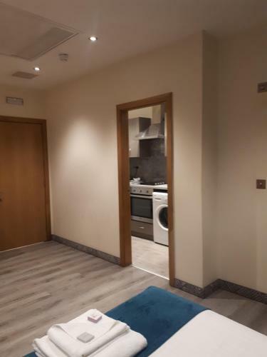 Lion & Key Hotel