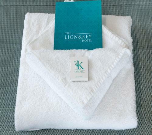 Lion & Key Hotel