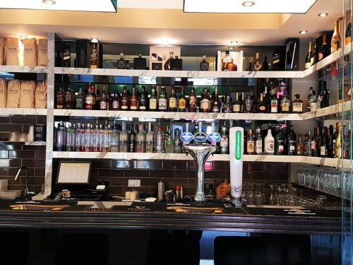 Lion & Key Hotel