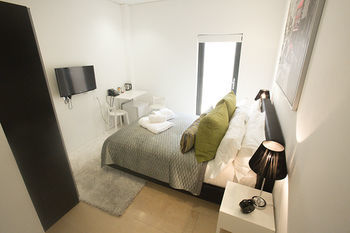 Hotel Rez Apartments