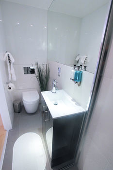 Hotel Rez Apartments