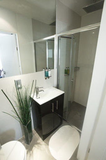 Hotel Rez Apartments