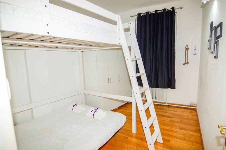 Apartment Wharf ? Vintage Central London Apartment