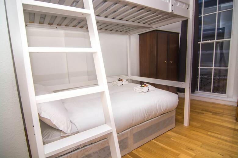 Apartment Wharf ? Vintage Central London Apartment