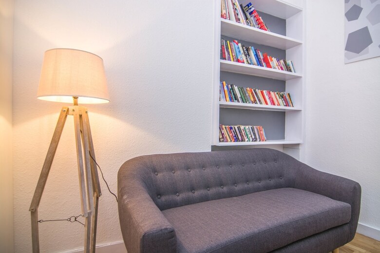 Apartment Wharf ? Vintage Central London Apartment