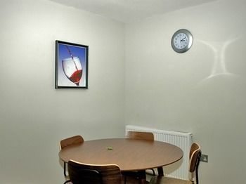 Apartamento Mystay Hemans Street