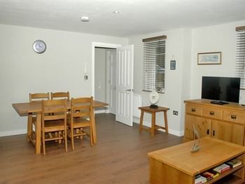 Apartamento Mystay Hemans Street