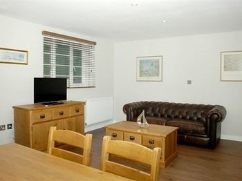 Apartamento Mystay Hemans Street
