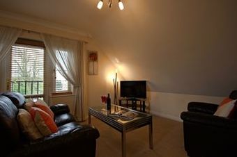 Apartamento Berkshire Rooms - Basingstoke