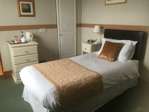 Hotel Grove House Guest House