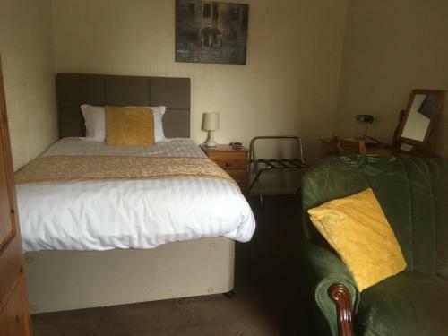 Hotel Grove House Guest House