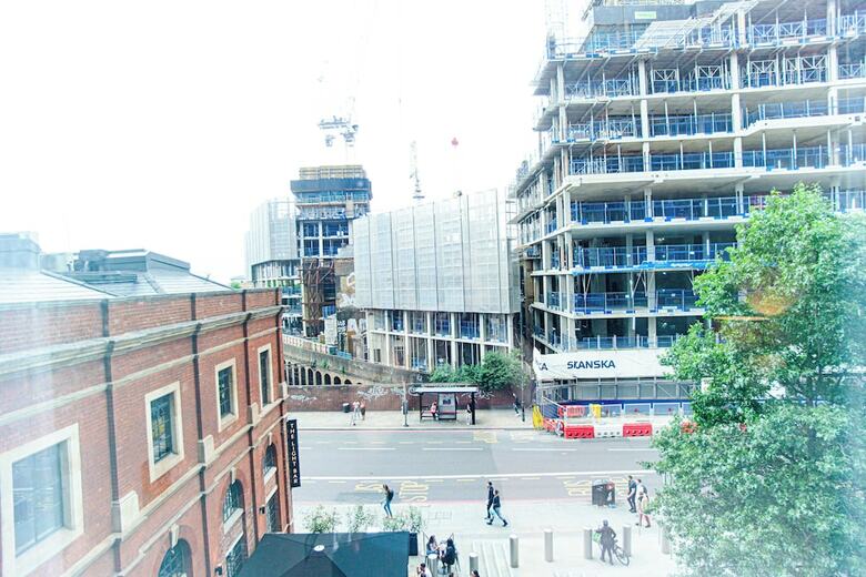 Shoreditch Square Serviced Apartments By Mysquare