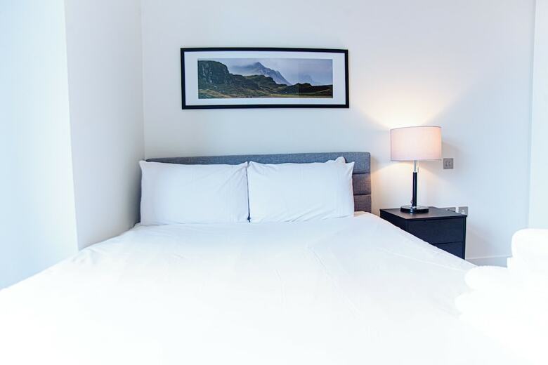 Shoreditch Square Serviced Apartments By Mysquare