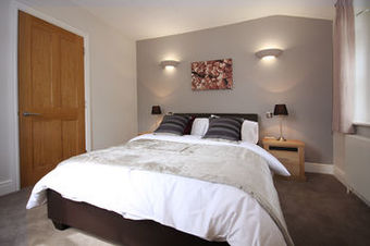 Apartamento Berkshire Rooms - Wokingham