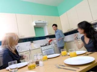 Apartamento Wigram House