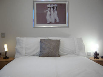 Apartamento Berkshire Rooms - Newbury