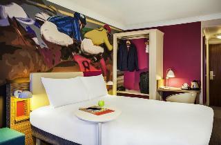 Hotel Ibis Styles Reading Oxford Rd