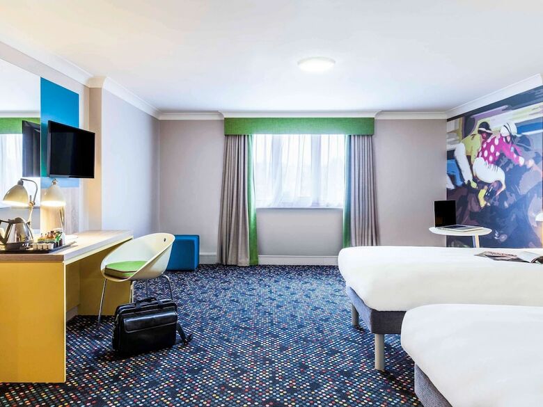 Hotel Ibis Styles Reading Oxford Rd
