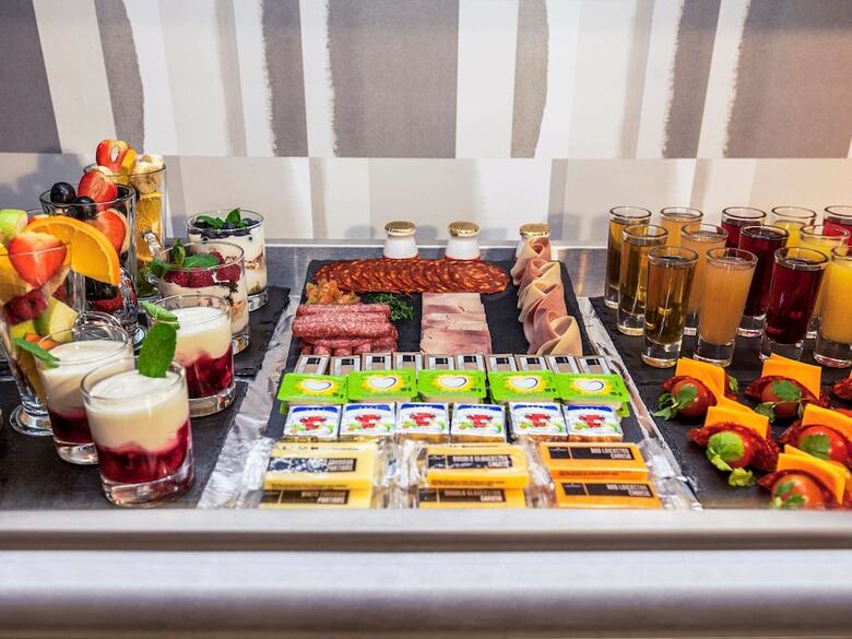 Hotel Ibis Styles Reading Oxford Rd