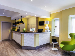 Hotel Ibis Styles Reading Oxford Rd