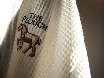 Hostal The Plough