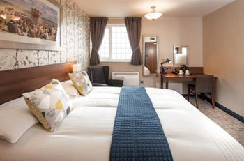 Hostal Marsden Inn