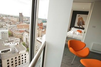 Apartamento Staying Cool At The Rotunda