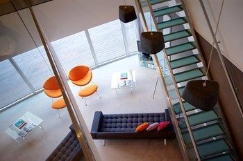 Apartamento Staying Cool At The Rotunda