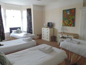 Hotel 1908 Lodge