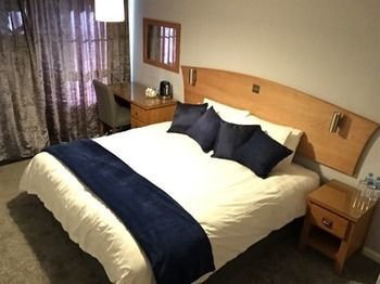 Hostal The Queens Head