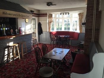 Hostal The Queens Head