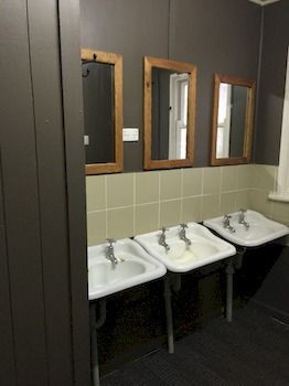 Apartamento Carinya Alpine Village