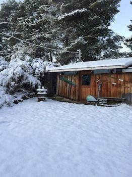 Apartamento Carinya Alpine Village