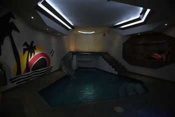Hotel Motel Mediterraneo