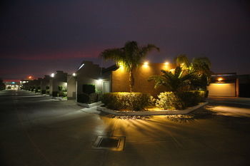 Hotel Motel Mediterraneo