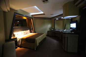 Hotel Motel Mediterraneo