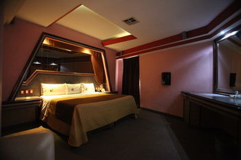 Hotel Motel Mediterraneo