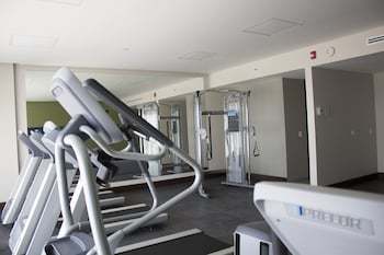 Hotel Hampton Inn By Hilton Durango