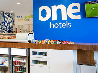 Hotel One Durango