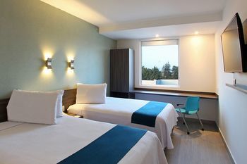 Hotel One Durango