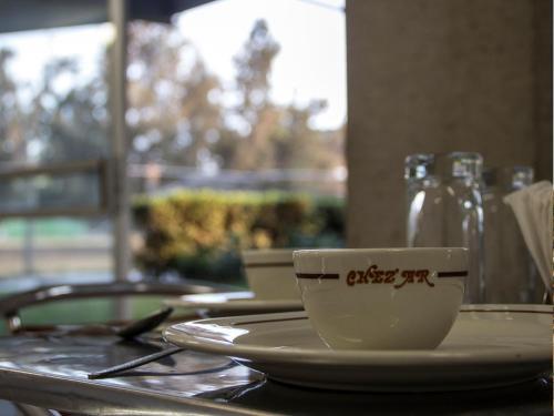 Sport Aristos Hotel Boutique