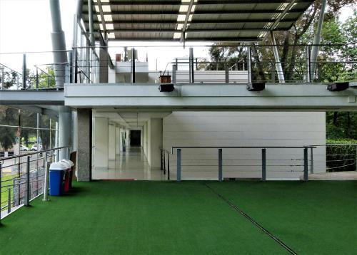 Sport Aristos Hotel Boutique
