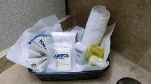 Sport Aristos Hotel Boutique