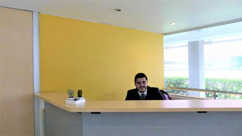 Sport Aristos Hotel Boutique