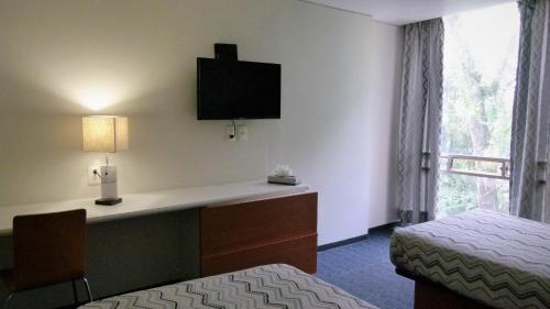 Sport Aristos Hotel Boutique