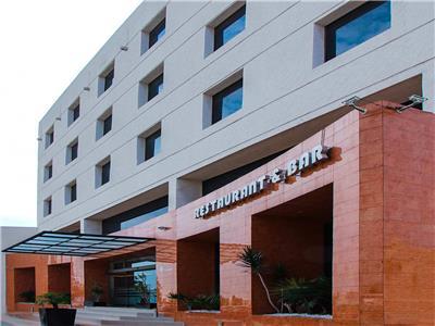 Hotel Euro Inn