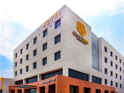 Hotel Euro Inn