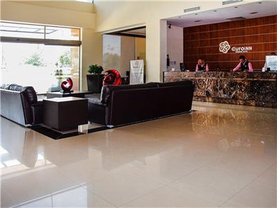 Hotel Euro Inn