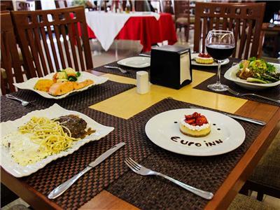 Hotel Euro Inn
